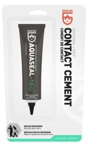 Aquaseal NEO Neoprene Contact Cement,