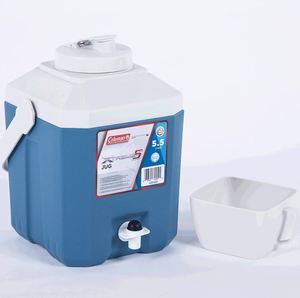 Camping: 5.5lt JUG