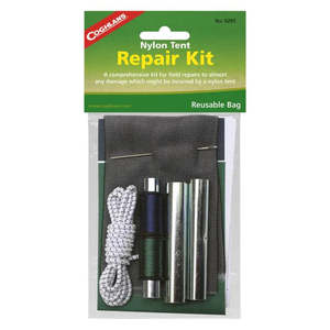 Camping: Coghlans TENT REPAIR KIT