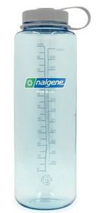 Camping: NALGENE SUSTAIN 1.5ltr SEAFOAM