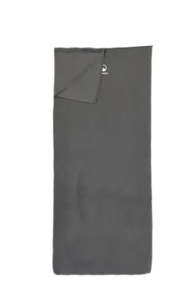POLYESTER SLEEPING BAG LINER