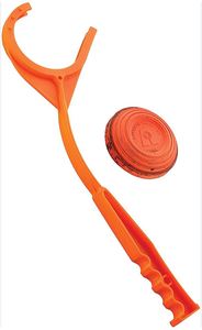 Gun Safes Bags And Fiream Accessories: BUFFALO RIVER HAND CLAY THROWER