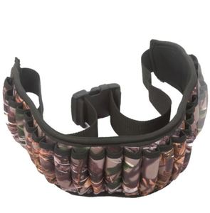 Gun Safes Bags And Fiream Accessories: RIDGELINE NEOPRENE CARTRIDGE BELT