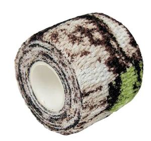 Gun Safes Bags And Fiream Accessories: FORREST CAMO WRAP