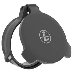 Gun Safes Bags And Fiream Accessories: ALUMINA FLIP BACK LENS COVER 40mm
