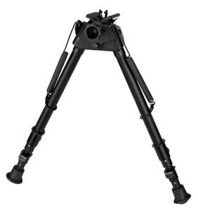 Gun Safes Bags And Fiream Accessories: HARRIS 25 SERIES S SWIVEL BIPOD 12''- 25