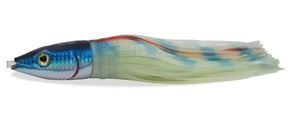 Bluewater Speed Skirt Lumo