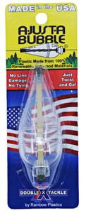 Fishing Gear: Adjustabubble 3/16