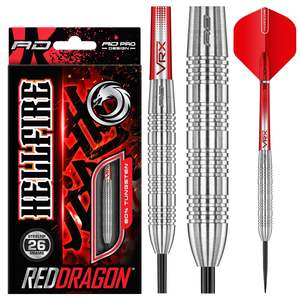 Sports Gear: HELL FIRE B 26g DART SET