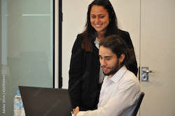 Frontpage: Course 1 - TURITEA: Te Reo MÄori Levels 1 & 2 - Recommending on Monday 29 January 2024