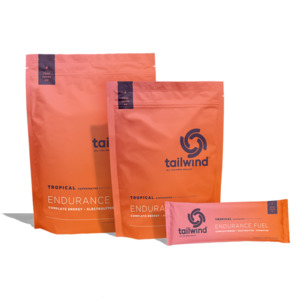 Products: TROPICAL CAFFEINATED TailwindNutritionNZ