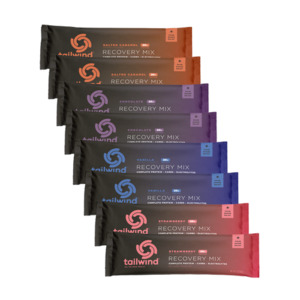 Products: RECOVERY MIX BUNDLE TailwindNutritionNZ