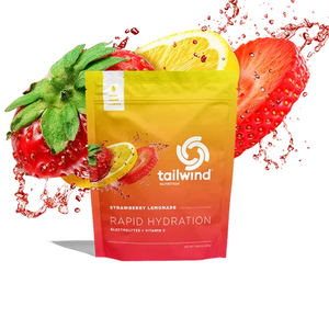 Products: STRAWBERRY LEMONADE TailwindNutritionNZ