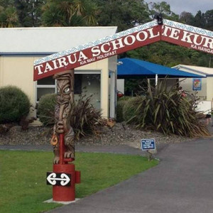 10 x Tairua School Bus one way tickets tairuabus