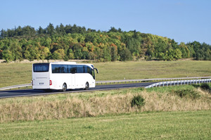 10 x Connector Bus travel vouchers tairuabus