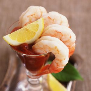 Products: 鳳尾蝦 Iqf Wt