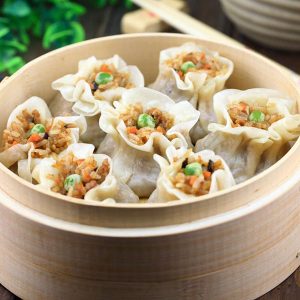 Talleys 波浪白薯條