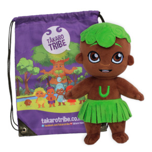 Doll: “U” Talking Doll