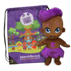 Doll: “E” Talking Doll