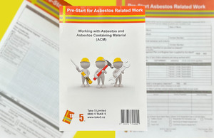 Products: Asbestos Pre-Start OHS Consultants
