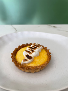 Products: Lemon tart Take a Bite