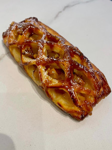 Products: Pear & Walnut Pocket Take a Bite
