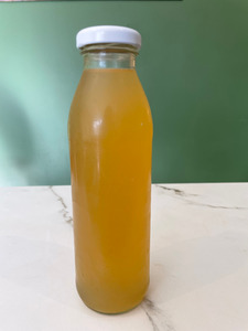 Products: Iced Tea Take a Bite