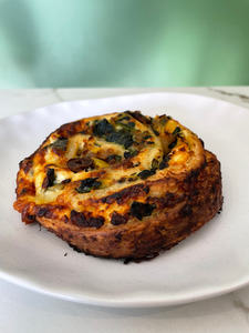 Cheese swirl Take a Bite