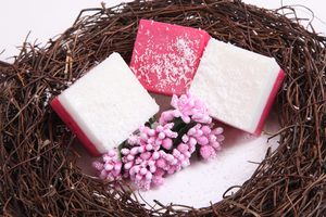 Products: Coconut Ice Soap Cube - Take A Whiff