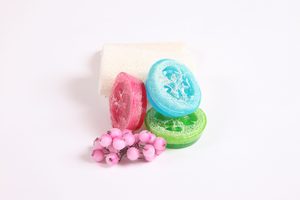 Products: Loofa Soap - Take A Whiff