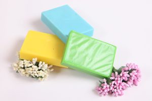 Products: Plain Soap Bars - Take A Whiff