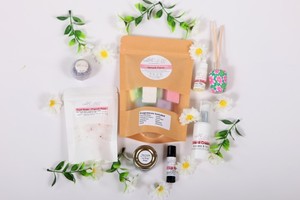 Products: Adult gift box - Take A Whiff