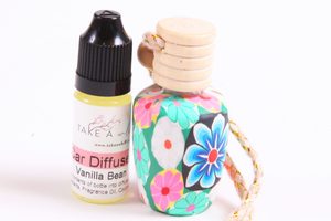 Products: Car Diffusers - Take A Whiff