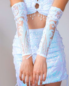 Enchanted Sleeves – Takeover