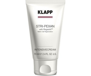 Products: STRIPEXAN INTENSIVE CREAM Klapp Skincare NZ