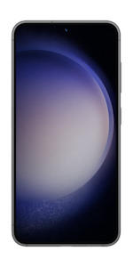 Grade 1: Samsung S23 5G 128GB - Black - Grade 1