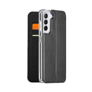 3SIXT SLIMFOLIO CASE FOR SAMSUNG S21+ - GRADE 1