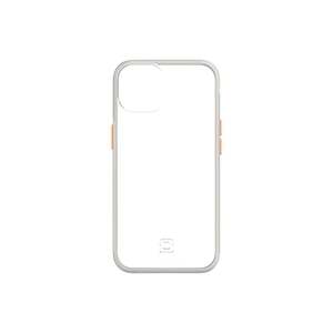 ORGANICORE CLEAR/NATURAL CASE FOR IPHONE 13 PRO - NEW