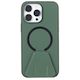 3sixt Neostand Magsafe Compatible Kickstand Case For Iphone 14 Pro - Green - New