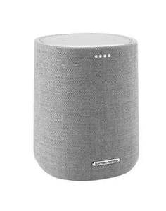 speaker: HARMAN KARDON CITATION ONE MKIII - GRAY - NEW