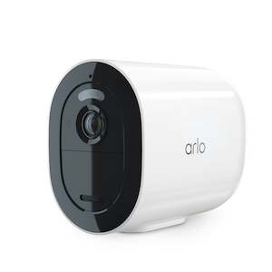 Home Office: ARLO GO 2 4G WIFI CAMERA - NEW