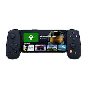 BACKBONE ONE IPHONE CONTROLLER FOR X-BOX - NEW