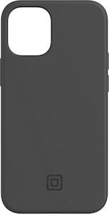 Grade 2: Organicore case for iPhone 12 Mini - Charcoal - Grade 2