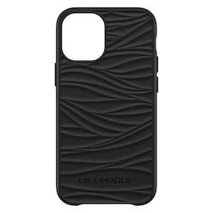 Lifeproof WAKE case for iPhone 12 Mini - Black - Grade 1