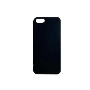 LIFEPROOF FRE CASE FOR IPHONE 5/5S/SE BLACK - GRADE 1