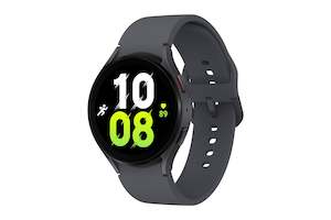 SAMSUNG GALAXY WATCH5 4G 44MM - GRAPHITE - GRADE 1