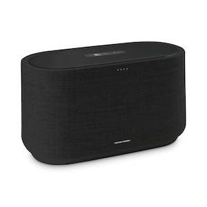 HARMAN KARDON CITATION 500 - BLACK - GRADE 2