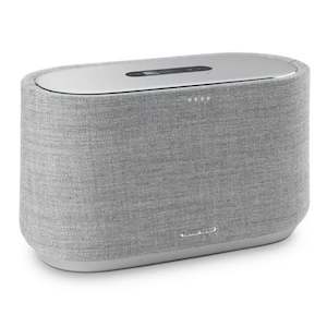 HARMAN KARDON CITATION 300 - GRAY - GRADE 1