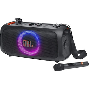 JBL PARTYBOX ON-THE-GO SPEAKER ESSENTIAL - GRADE 2