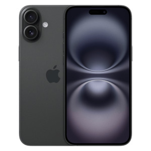 IPHONE 16 PLUS 128GB - BLACK - GRADE 1
